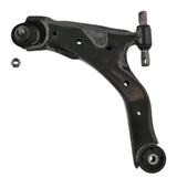 Control Arm with Bushing - Kia by Febi 545002D002AS-FEB