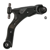 Control Arm with Bushing - Kia by Febi 545012F000-FEB