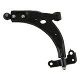 Control Arm with Bushing - Kia by Febi 0K2NA34350-FEB