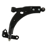 Control Arm with Bushing & Joint - Kia by Febi 0K2NA34300-FEB