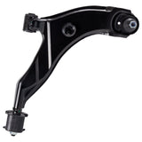 Control Arm with Bushings - Hyundai by Febi 5450122000-FEB