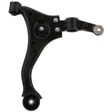 Control Arm with Bushing & Joint - Hyundai by Febi 545013K000-FEB