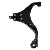 Control Arm with Bushings - Hyundai by Febi 545001F000-FEB