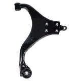 Control Arm with Bushings - Hyundai by Febi 545011F000-FEB