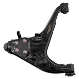 Control Arm - Hyundai by Febi 545004A801-FEB
