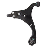 Control Arm with Bushings & without Joint - Hyundai by Febi 545002H000-FEB