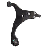 Control Arm with Bushings & without Joint - Hyundai by Febi 545012H000-FEB