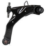 Control Arm - Hyundai by Febi 545012C602AS-FEB