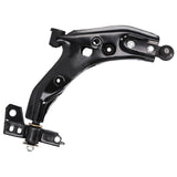 Control Arm with Bushing - Kia by Febi 0K20134300E-FEB