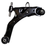 Control Arm with Bushings & Lock Nut - Hyundai by Febi 41840-FEB