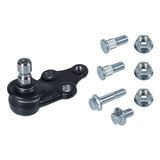 Ball Joint with Additional Parts - Hyundai by Febi 545303S000-FEB