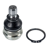 Ball Joint with Lock Ring - Hyundai by Febi 545302K000-FEB