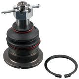 Ball Joint - Hyundai by Febi 5441744000-FEB