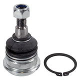 Ball Joint with Lock Nut & Circlip - Hyundai by Febi 5450338A00-FEB