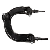 Control Arm with Bushings - Hyundai by Febi 41881-FEB