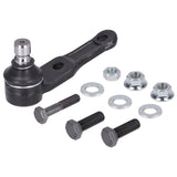 Ball Joint with Bolts - Kia by Febi 0K2FA34550-FEB