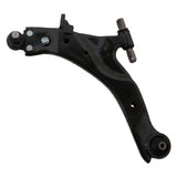 Control Arm - Hyundai by Febi 545013A100-FEB