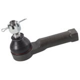 Tie Rod End with Castle Nut & Cotter Pin - Kia by Febi 0K20132280-FEB