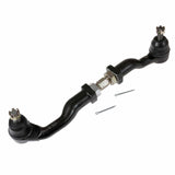 Tie Rod End with Castle Nuts & Cotter Pins - Kia by Febi 0K01132270A-FEB