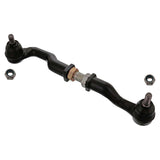 Tie Rod End with Castle Nuts & Cotter Pins - Kia by Febi 0K01132290A-FEB