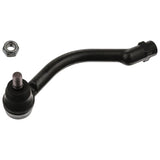 Tie Rod End with Castle Nut & Cotter Pin - Hyundai by Febi 41892-FEB