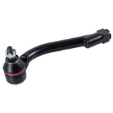 Tie Rod End with Castle Nut & Cotter Pin - Kia by Febi 568202G000-FEB