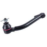Tie Rod End with Castle Nut & Cotter Pin - Kia by Febi 568202G900-FEB