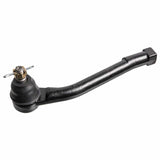 Tie Rod End with Castle Nut & Cotter Pin - Kia by Febi 568204D000-FEB