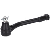 Tie Rod End with Castle Nut & Cotter Pin - Kia by Febi 568204D100-FEB