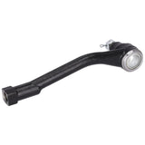Tie Rod End with Castle Nut & Cotter Pin - Kia by Febi 568204D100-FEB