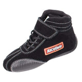 RaceQuip Euro Carbon-L SFI Shoe Kids by Racequip