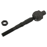 Inner Tie Rod with Nut - Kia by Febi 577323E010-FEB