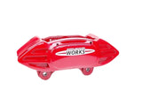 Right Front Caliper - MINI Cooper JCW by MINI 34106856652