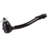 Tie Rod End with Castle Nut & Cotter Pin - Hyundai by Febi 568201E900-FEB