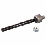 Inner Tie Rod with Nut - Kia by Febi 577241D010-FEB