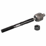 Inner Tie Rod with Nut - Kia by Febi 577244D000-FEB