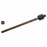 Inner Tie Rod with Nut - Hyundai by Febi 5654028010-FEB