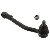 Tie Rod End - Hyundai by Febi 568204H100-FEB
