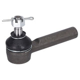 Tie Rod End with Castle Nut & Cotter Pin - Kia by Febi 0K20132280-FEB2
