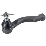 Tie Rod End with Castle Nut & Cotter Pin - Kia by Febi 568203E000-FEB