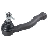 Tie Rod End with Castle Nut & Cotter Pin - Kia by Febi 568203E900-FEB