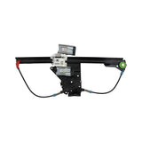 Window Regulator (Right) - VW / MK3 / Golf / Jetta by Dorman 1H4839462A-DOR