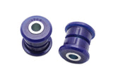 SuperPro 1996 Honda Civic EX Front Lower Inner Forward Control Arm Bushing Kit by Superpro SPRSPF1728K