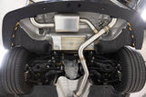 Dinan A9X GR Supra Foundation Package by Dinan A90-SUPRA-F-B