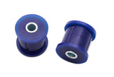 SuperPro 1994 Subaru Legacy LSi Rear Trailing Arm Lower Rearward Bushing Kit by Superpro SPRSPF1907K