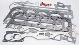 Cometic Street Pro GM 1967-88 350ci 1970-76 400ci 4.165 Small Block Top End Gasket Kit by Cometic CGS-PRO1003T