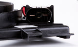 Auxiliary Fan Assembly (Front) -  VW/Audi  / 1.8T / 2.0T / 3.2L / 3.6L / B6 / Mk4 / Mk5 / 8P / Mk1 TT by TYC 1K0121205AJ-TYC