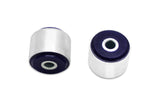 SuperPro 2002 Mini Cooper Rear Control Arm Bushing Kit by Superpro SPRSPF2428K