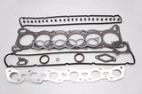 Cometic Street Pro 91-02 Nissan RB25DE 2.5L Inline 6 87mm Bore Top End Kit by Cometic CGS-PRO2016T