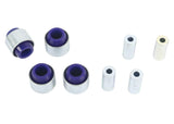 SuperPro 2007 Lexus LS460 Base Front Upper Inner Control Arm Bushing Kit by Superpro SPRSPF4188K